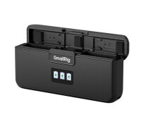 Smallrig | 5418 Kamera Batterieladegerät für...