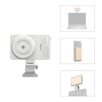 Smallrig | 5640 weiß,M3 aufsteckbares LED...
