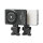 Smallrig | 5505 blue,M3 aufsteckbares LED Videolicht m. Clip für Handy/Desktop usw