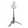 Smallrig | 5291 ST30 Lite One-Touch Deploy Selfie Stick, Stativ