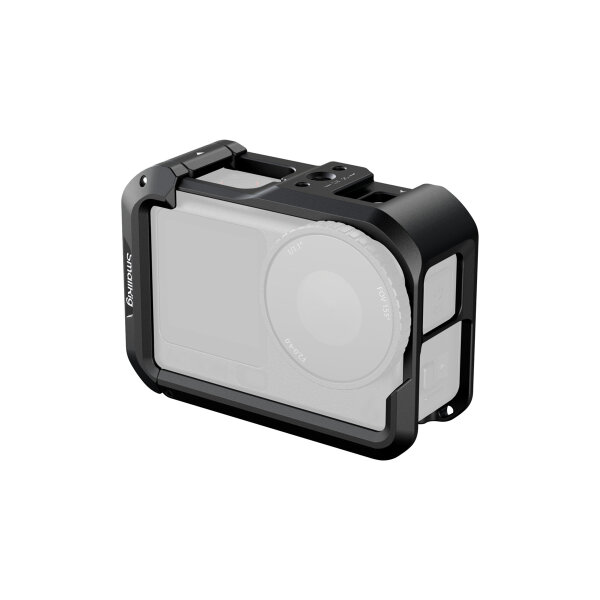 Smallrig | 5888 Cage für DJI Osmo Action 6