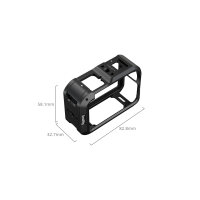 Smallrig | 5888 Cage für DJI Osmo Action 6