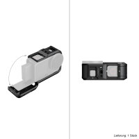 Smallrig | 5888 Cage für DJI Osmo Action 6