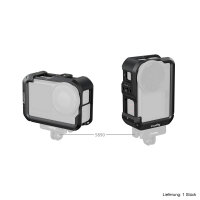 Smallrig | 5888 Cage für DJI Osmo Action 6