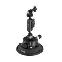 Smallrig | 5855, 4,5Zoll Saugnapfhalterung für...