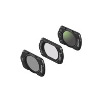 Smallrig | 5832 Magnetfilter-Kit für DJI Osmo Pocket 3