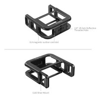 Smallrig | 5764 Half Cage f. DJI Osmo Nano