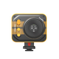 Smallrig | 5511 Vibe P108 Pro Mini LED Videoleuchte...