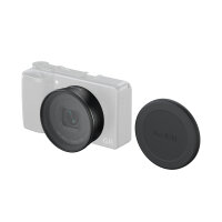 Smallrig | 5679 UV-Filter für RICOH GR IV