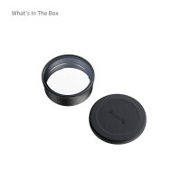 Smallrig | 5679 UV-Filter für RICOH GR IV