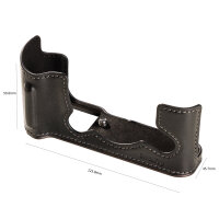 Smallrig | 5669 Leder Halbgehäuse Kit für...