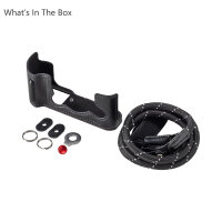 Smallrig | 5669 Leder Halbgehäuse Kit für...