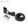 Smallrig | 5669 Leder Halbgehäuse Kit für Fujifilm X-T30/II7III schwarz