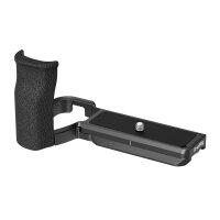 Smallrig | 5061 L-förmige Montageplatte mit Silikongriff für Sony Alpha 6700