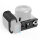 Smallrig | 5061 L-förmige Montageplatte mit Silikongriff für Sony Alpha 6700
