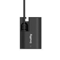 Smallrig | 5410 DT-E6P Stromkabel