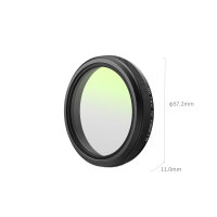 Smallrig | 5852 UV-Filter für FUJI X100VI / X100V,...