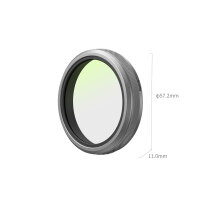 Smallrig | 5853 UV-Filter für FUJI X100VI / X100V,...