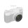 Smallrig | 5853 UV-Filter für FUJI X100VI / X100V, silber