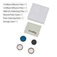 Smallrig | 5789 Polarisationsfilter-Kit f. DJI Osmo Nano...