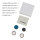 Smallrig | 5789 Polarisationsfilter-Kit f. DJI Osmo Nano 1/2+1/4 Black Diff.+ND8CPL
