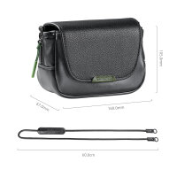 Smallrig | 5673 Aufbewahrungstasche für Kamera, schwarz