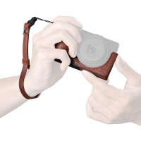 Smallrig | 5678 Leather Case Kit rot RICOH...