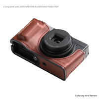 Smallrig | 5678 Leather Case Kit rot RICOH...
