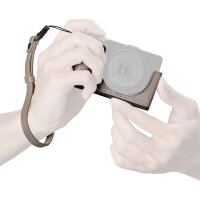 Smallrig | 5677 Leather Case Kit gr. RICOH...