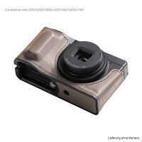 Smallrig | 5677 Leather Case Kit gr. RICOH...