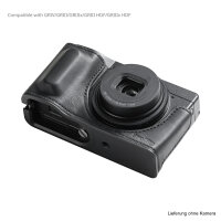 Smallrig | 5676 Leather Case Kit sw RICOH...