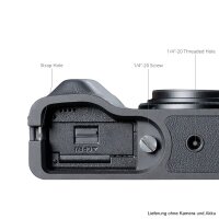 Smallrig | 5676 Leather Case Kit sw RICOH GRIV/GRIII/GRIIIx/GRIIIHDF/GRIIIxHDF