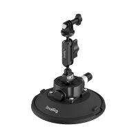 Smallrig | 5856, 6 Zoll Saugnapfhalterung für...