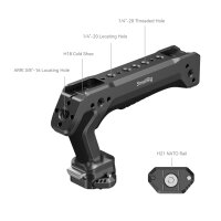 Smallrig | 5632 HawkLock H21 Schnellver- schluss-Obergriff