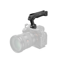 Smallrig | 5632 HawkLock H21 Schnellver- schluss-Obergriff