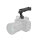 Smallrig | 5632 HawkLock H21 Schnellver- schluss-Obergriff