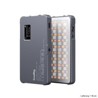 Smallrig | 3489BC Vibe P96L RGB Video Leuchte