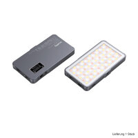Smallrig | 3489BC Vibe P96L RGB Video Leuchte