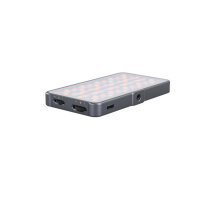 Smallrig | 3489BC Vibe P96L RGB Video Leuchte