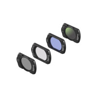 Smallrig | 5833 Multifunktionsfilter-Kit für DJI...