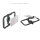 Smallrig | 4299B Universal- Schnellverschluss Handyhalterung / Cage