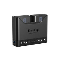 Smallrig | 5488 Turbolade Kit f. NP-FW50 Kamerabatterien