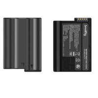 Smallrig | 3820B EN-EL15 Kamera-Akku und Ladegerät Kit