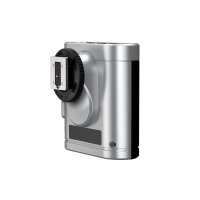 Smallrig | 5818 RS20 mini Speedlite Flash, silber