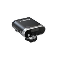 Smallrig | 5818 RS20 mini Speedlite Flash, silber