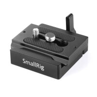 Smallrig | 2280 Schnellspannklemme und Platte...