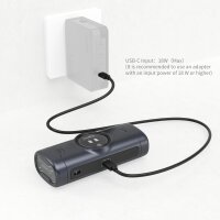 Smallrig | 5105 tragbares Ladegehäuse für LP-E6P Akkus