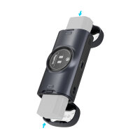 Smallrig | 5106 tragbares Ladegehäuse für...