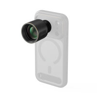 Smallrig | 5920 2-fach-Teleobjektiv für Smartphones,...