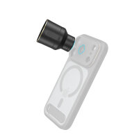 Smallrig | 5920 2-fach-Teleobjektiv für Smartphones, T-Mount